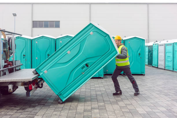 Best Emergency porta potty rental  in Greenup, IL