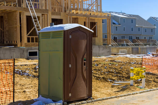 Best Affordable porta potty rental  in Greenup, IL