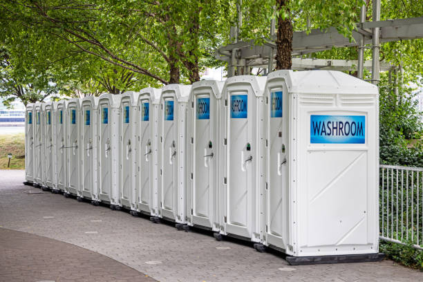 Best Affordable porta potty rental  in Greenup, IL