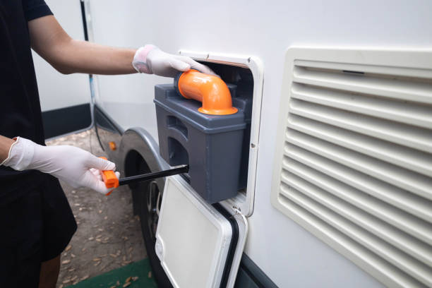 Best Porta potty rental for parties  in Greenup, IL