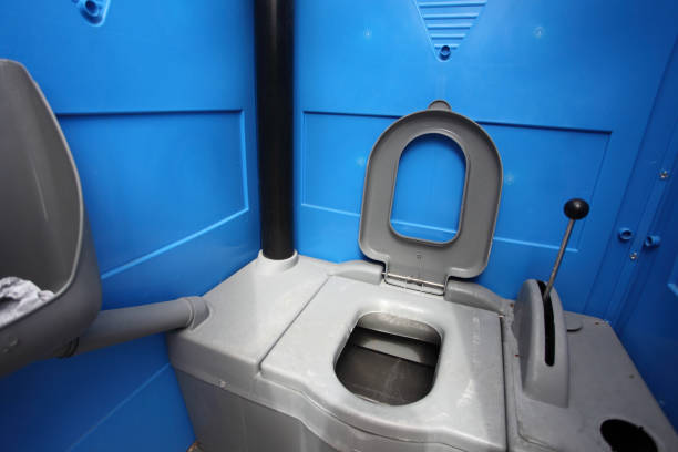 Best High-end porta potty rental  in Greenup, IL