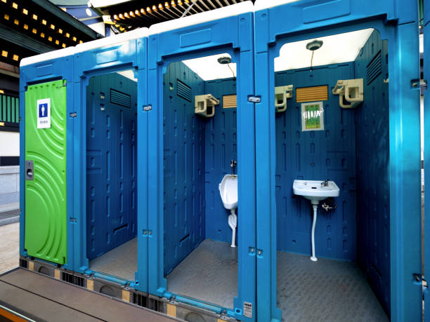 Porta potty services near me in Greenup, IL