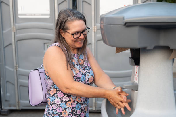 Portable Toilet Options We Offer in Greenup, IL